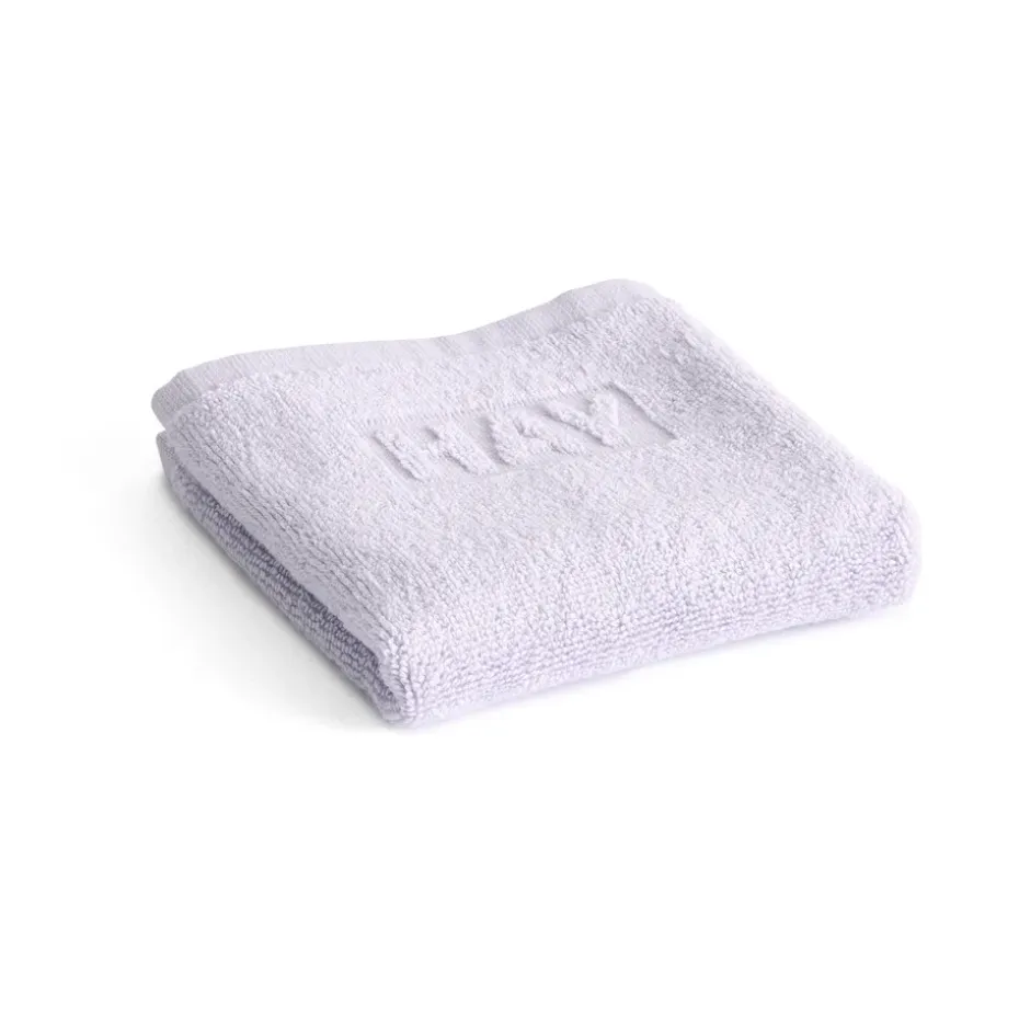 Serviette Mono 30x30 cm, Lavender