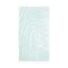 Serviette Mumin Hamam 80x150 cm, Multicolore
