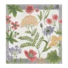 Serviette Ängsdröm 35x35 cm, Multi