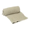 Serviette Organic 50x100 cm, Light Celedon