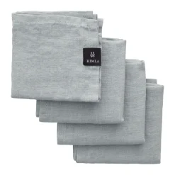 Serviette Sunshine lot de 4, Heavenly, 45x45 cm