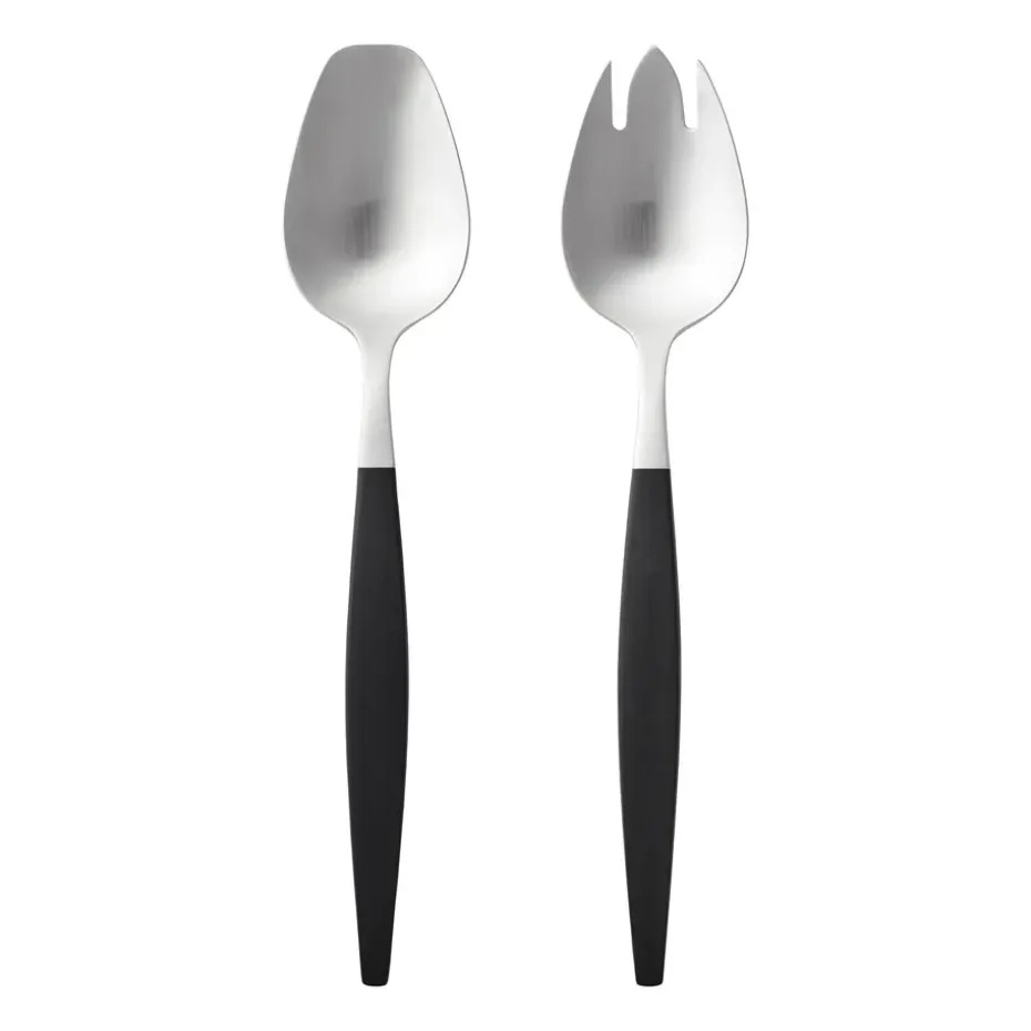 Set à salade Focus de Luxe, 2 pièces