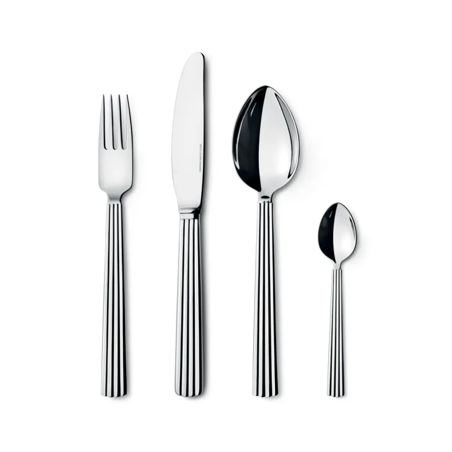 Set de couverts Bernadotte, 4 pcs