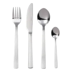 Set de couverts Groovy, 48 pièces