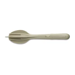 Set de couverts Klikk 3 pièces, Nature desert sand