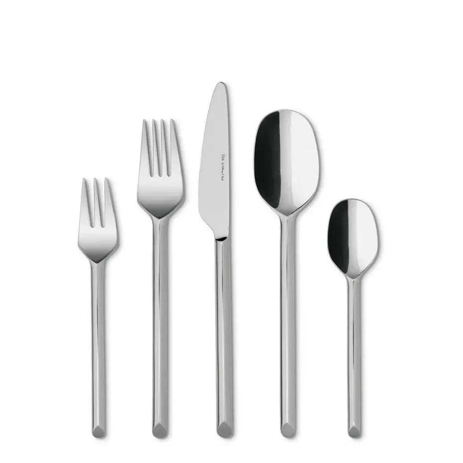 Set de couverts Like, 16 pièces
