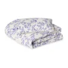 Set de lit junior Jardim Muslin, 100x130 cm/35x55 cm