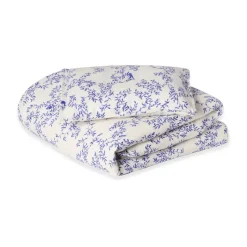 Set de lit junior Jardim Muslin, 100x130 cm/35x55 cm