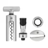 Set de sommeliers Zwilling 4 pièces, Acier inoxydable
