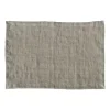 Set de table en lin Marion 37x50 cm, Dune