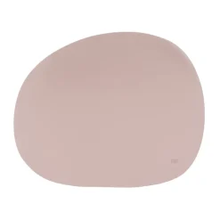 Set de table en silicone Raw Creative 41x33,5 cm, Spring plum