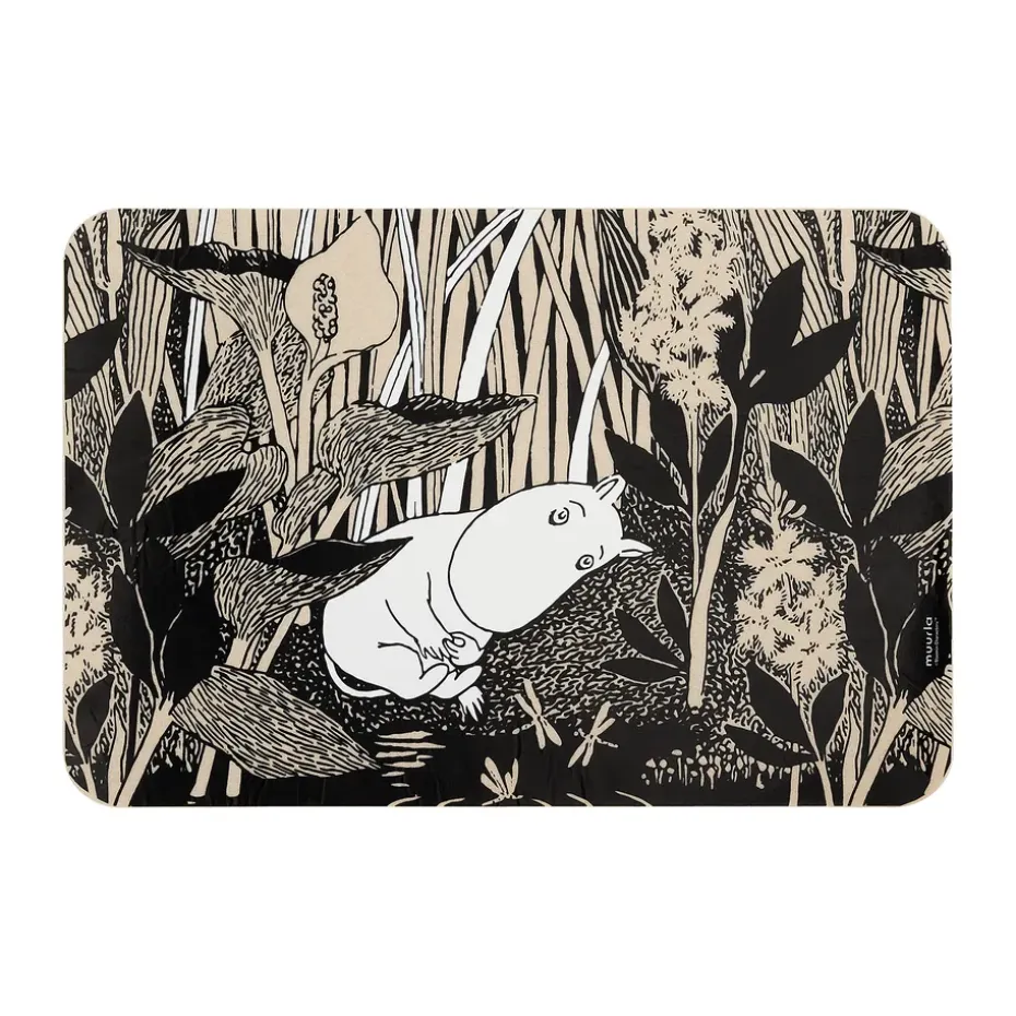 Set de table Moomin Originals 30x45 cm, The Pond