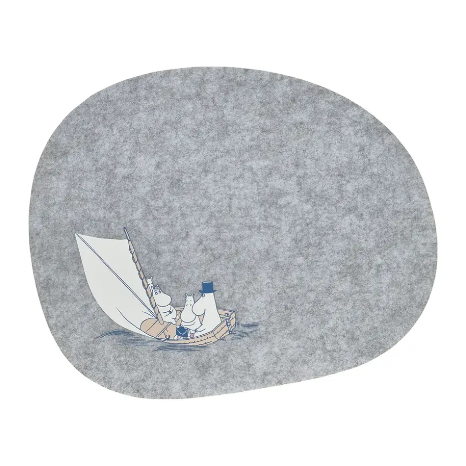 Set de table Moomin 31x38 cm, Sailors