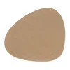 Set de table Nupo curve L, Nougat