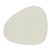 Set de table Nupo curve L, Linen