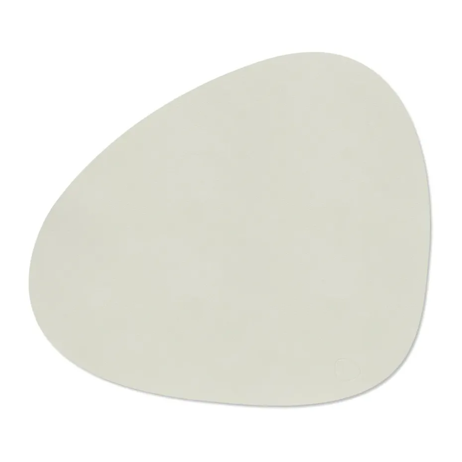 Set de table Nupo curve L, Linen