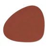 Set de table Nupo curve M, Sienna
