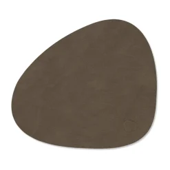 Set de table Nupo curve S, Caviar