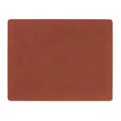 Set de table Nupo square L, Sienna
