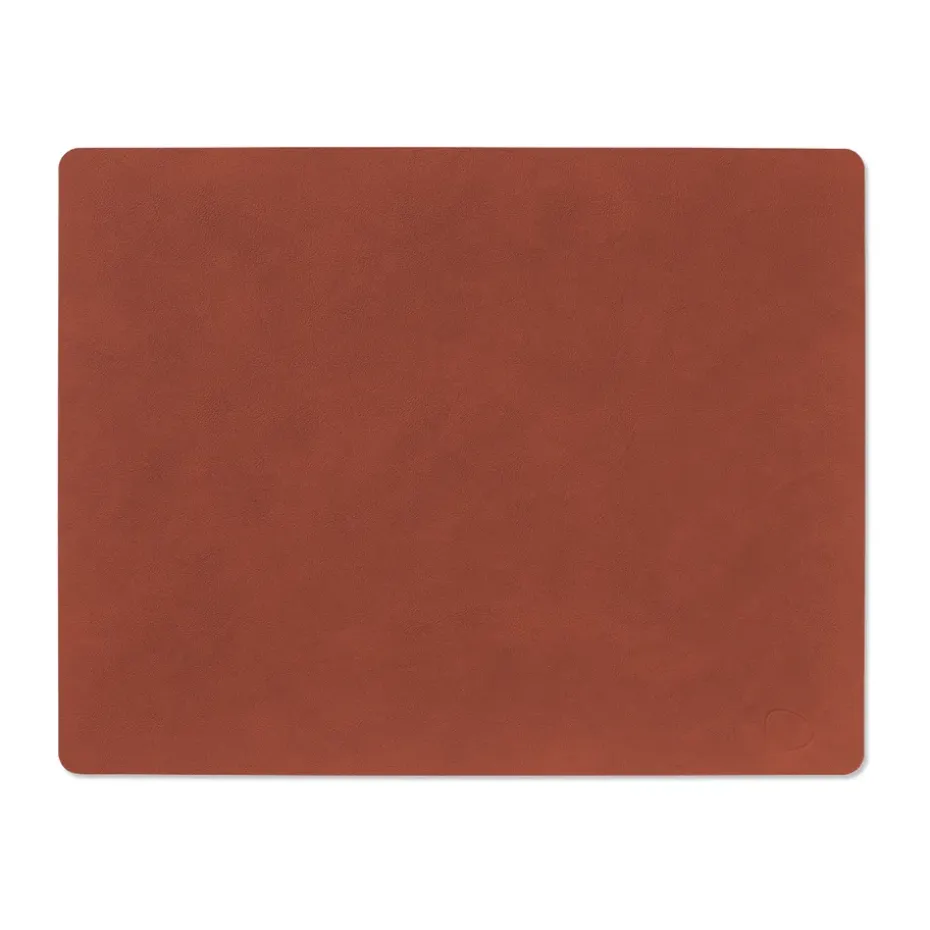 Set de table Nupo square L, Sienna