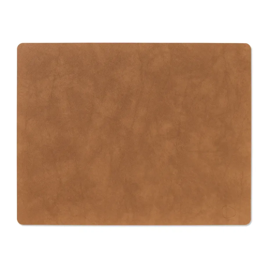 Set de table Nupo square L, Nature