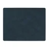 Set de table Nupo square L, Midnight blue