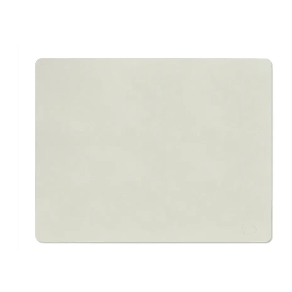Set de table Nupo square L, Linen