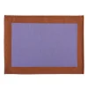Set de table Ram 31x43 cm, Purple