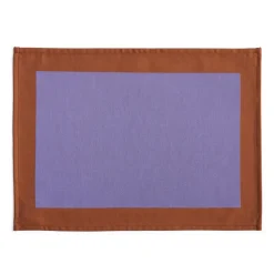 Set de table Ram 31x43 cm, Purple