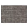 Set de table Sixten, gris anthracite
