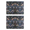 Set de Table Strawberry Thief Lot de 2, 30x40 cm