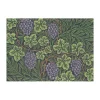 Set de table Vine 35x48 cm, Vert