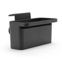 Set d'organisateurs d'évier Brabantia, Gris foncé