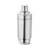 Shaker Manhattan, acier inoxydable