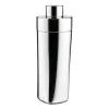 Shaker Rocks 70 cl, Acier inoxydable