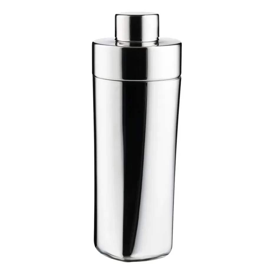 Shaker Rocks 70 cl, Acier inoxydable