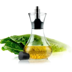 Shaker vinaigrette Eva Solo, verre