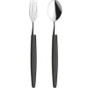 Skaugum couverts de service, Urban Black