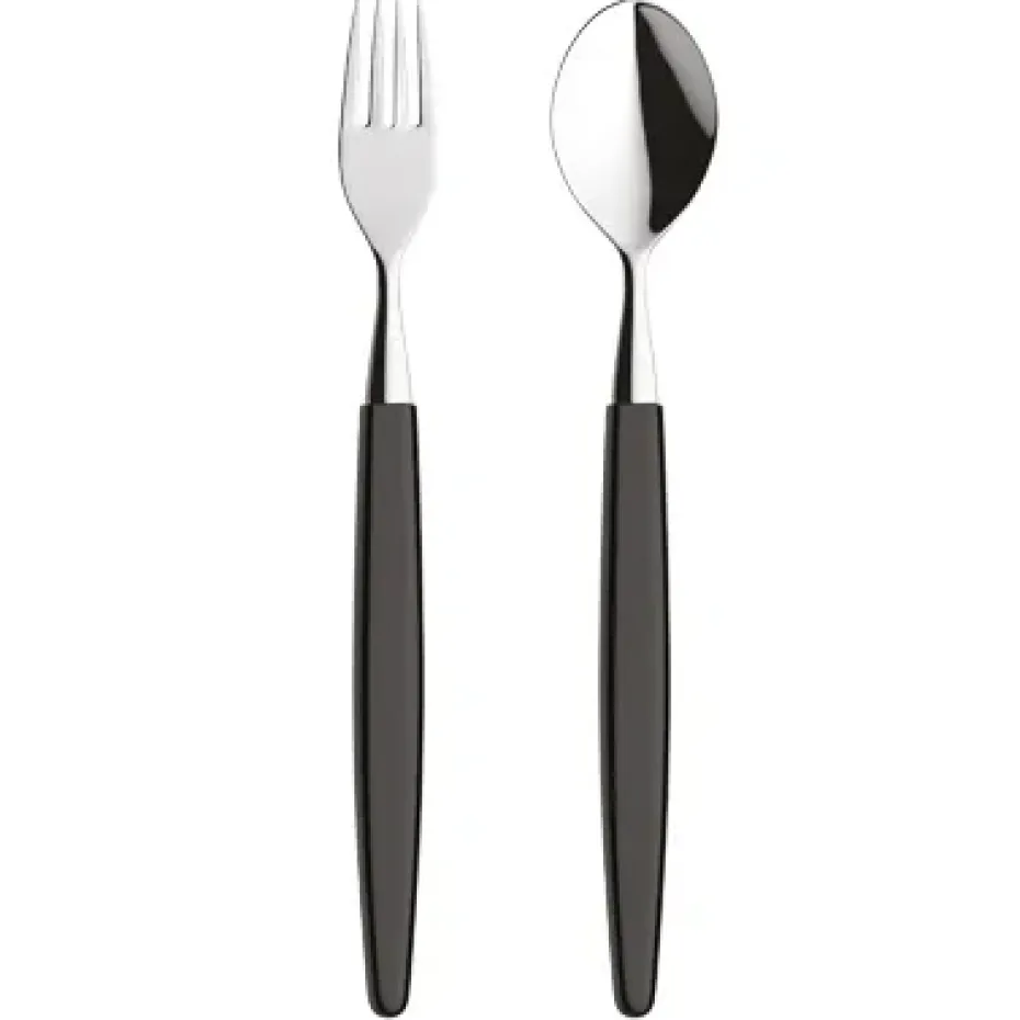 Skaugum couverts de service, Urban Black
