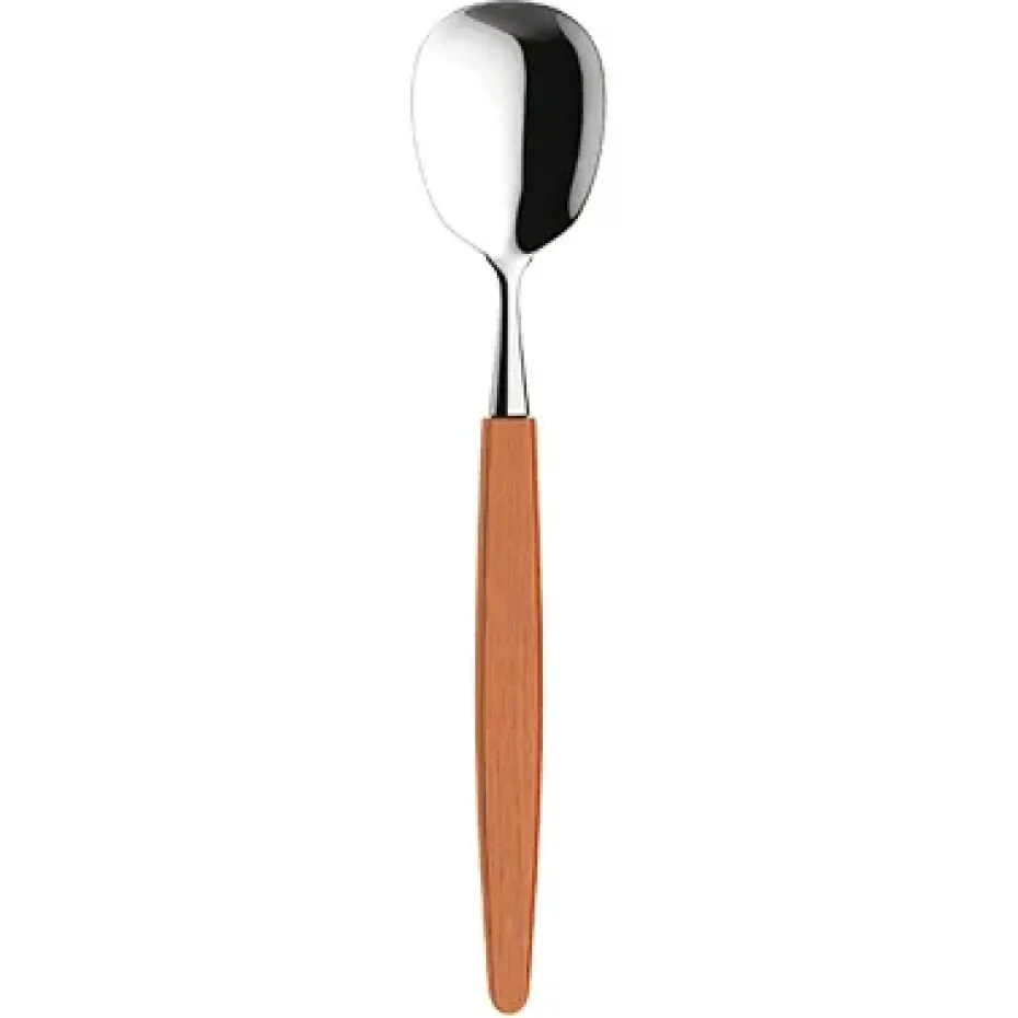 Skaugum cuillère de service, Ecco Teak