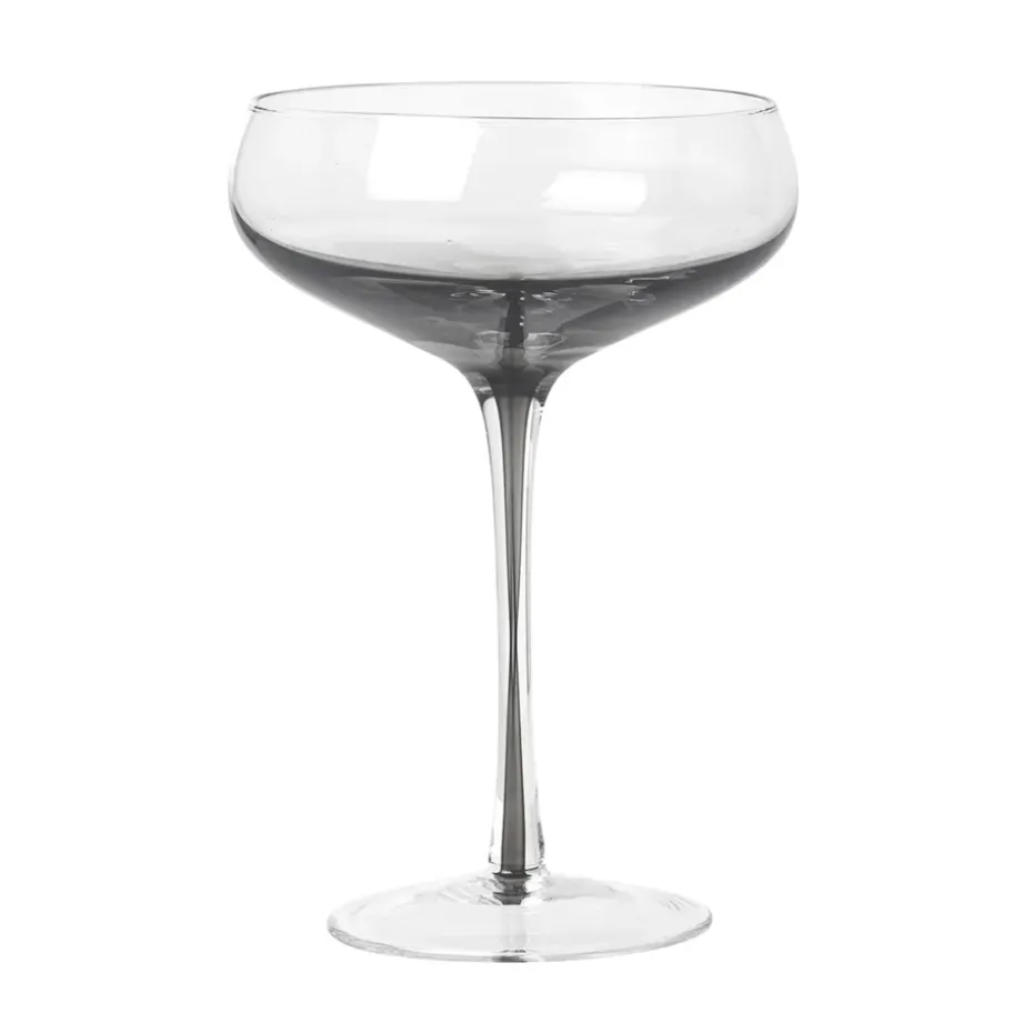 Smoke verre à cocktail, 20 cl