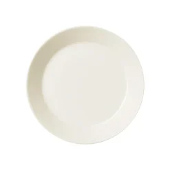 Soucoupe Ø14,3 cm pour Tasse Teema 22 cl, Blanc