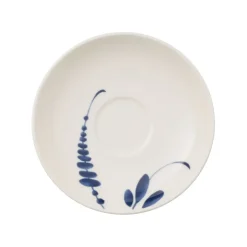 Soucoupe à espresso Old Luxembourg Brindille, 12 cm