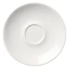 Soucoupe 24h, 17 cm