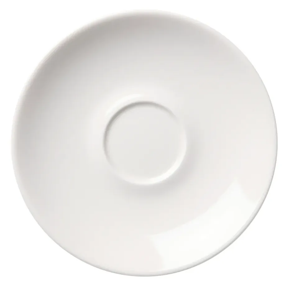 Soucoupe 24h, 17 cm