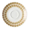 Soucoupe 24h Tuokio Ø17 cm, Beige
