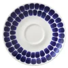 Soucoupe 24h Tuokio Ø17 cm, Cobalt