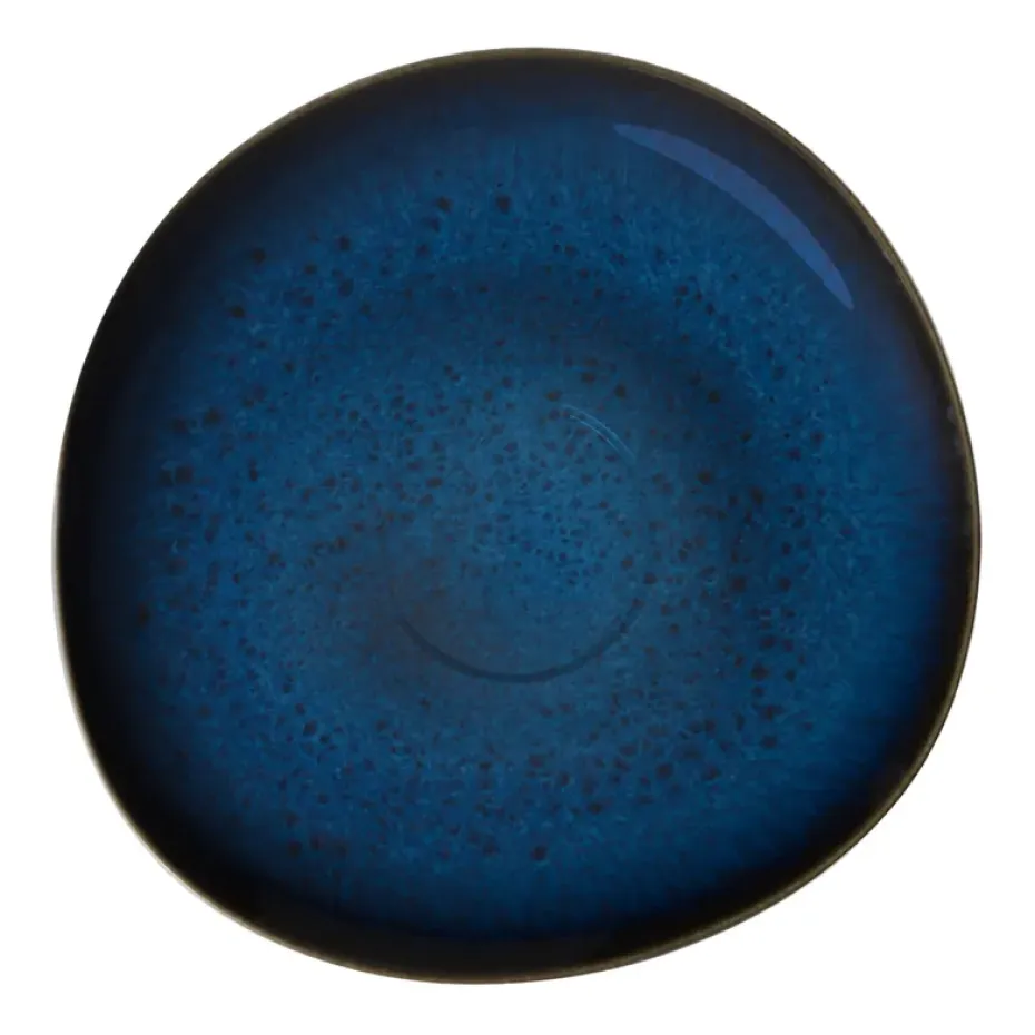 Soucoupe Lave 15,5 cm, Bleu