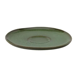 Soucoupe Lave 15,5 cm, Green