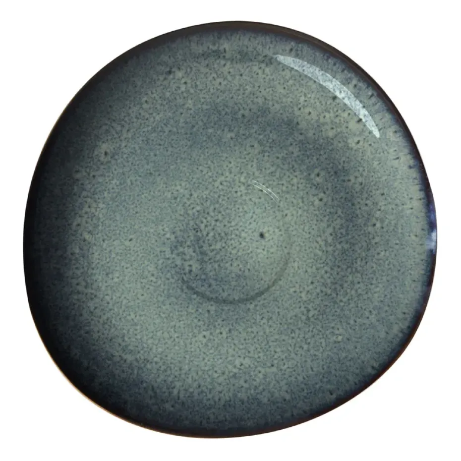 Soucoupe Lave 15,5 cm, Gris